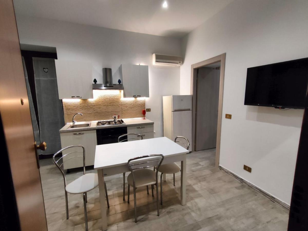 Casa Dei Frangiai - Apartment