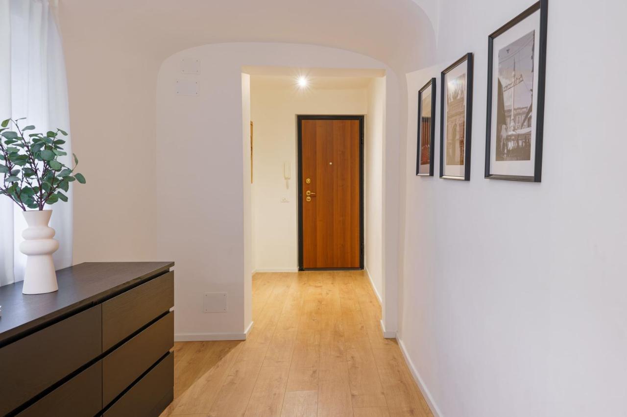 Ferienhaus Parlamento - Esclusivo 120mq Centro Storico *