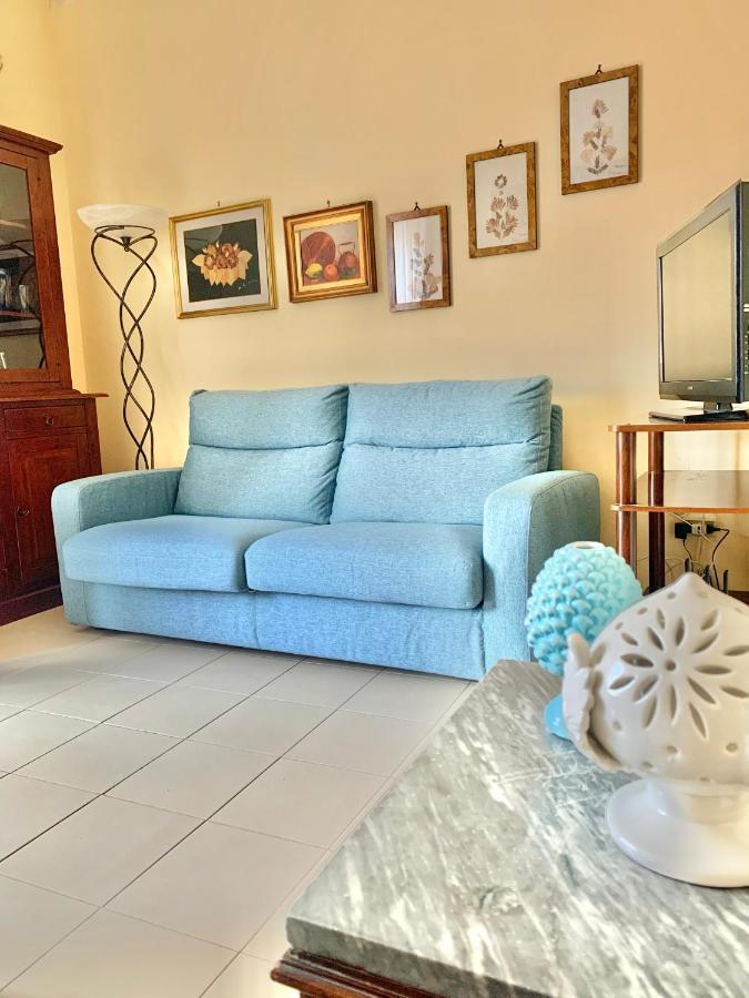 Daziarosetta Apartment