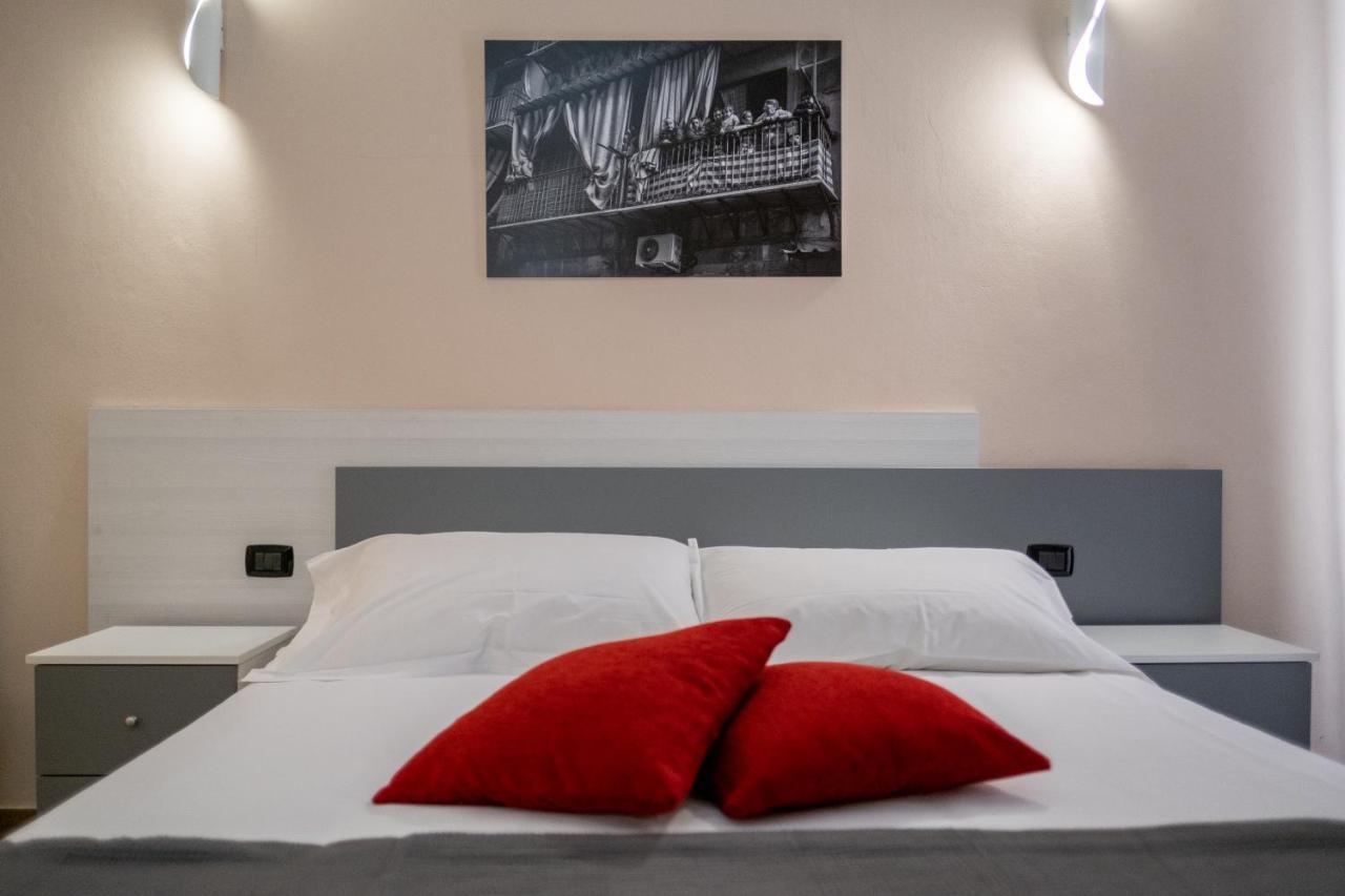 Gasthof I Quattru Vuci Palermo