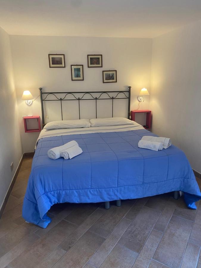 Apartment Primo Palermo