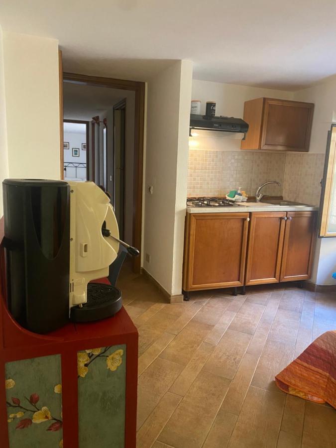 Primo Apartment *