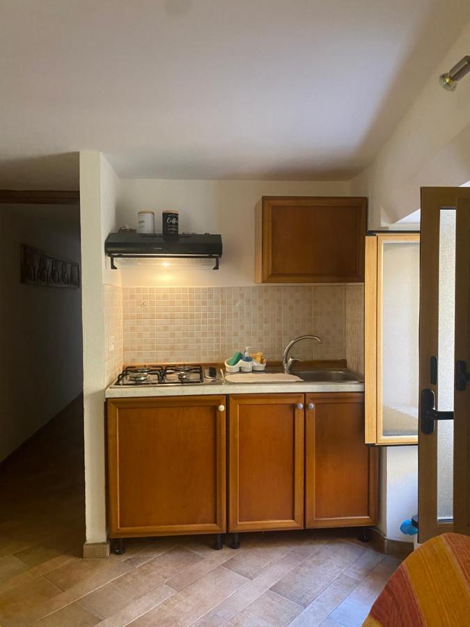 Primo Apartment Palermo