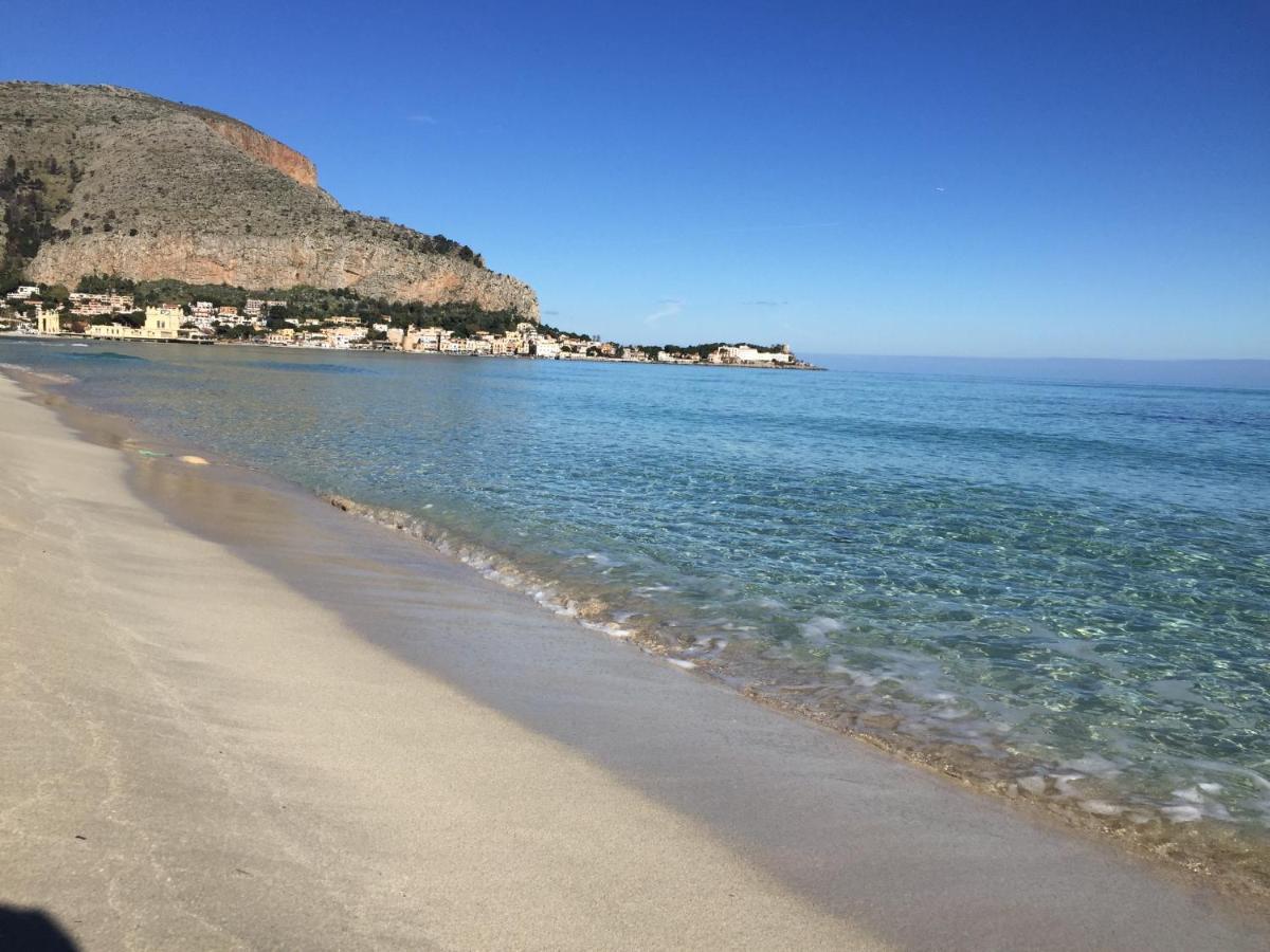 Cielo E Mare Mondello Palermo