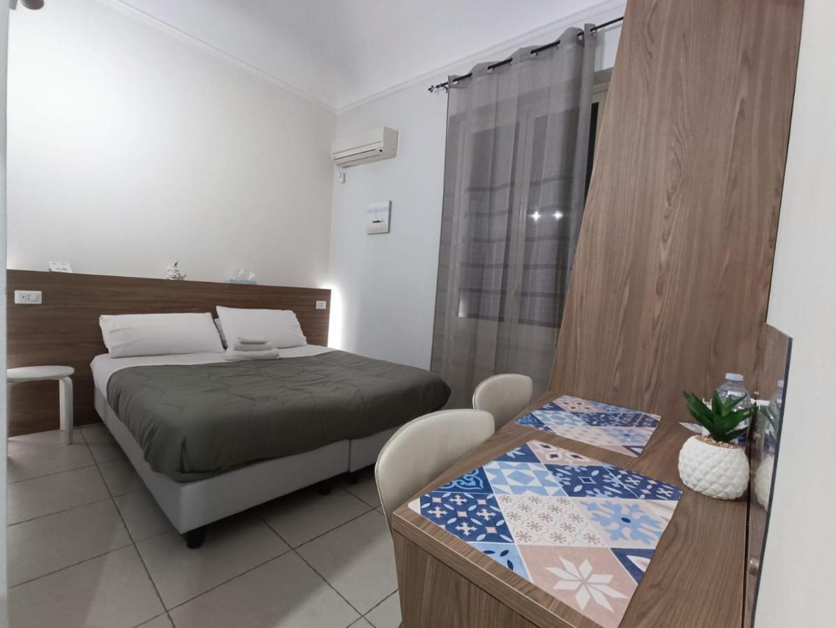 Bed & Breakfast Amistanza 2*
