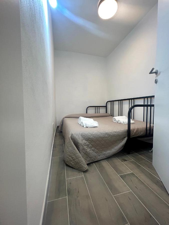 Apartamento “le Maioliche Di Salita Artale” Palermo
