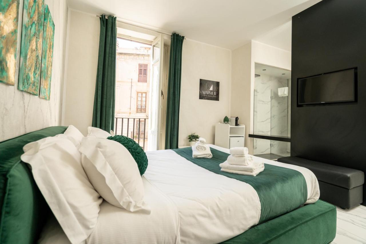 Marmur Bed & Breakfast