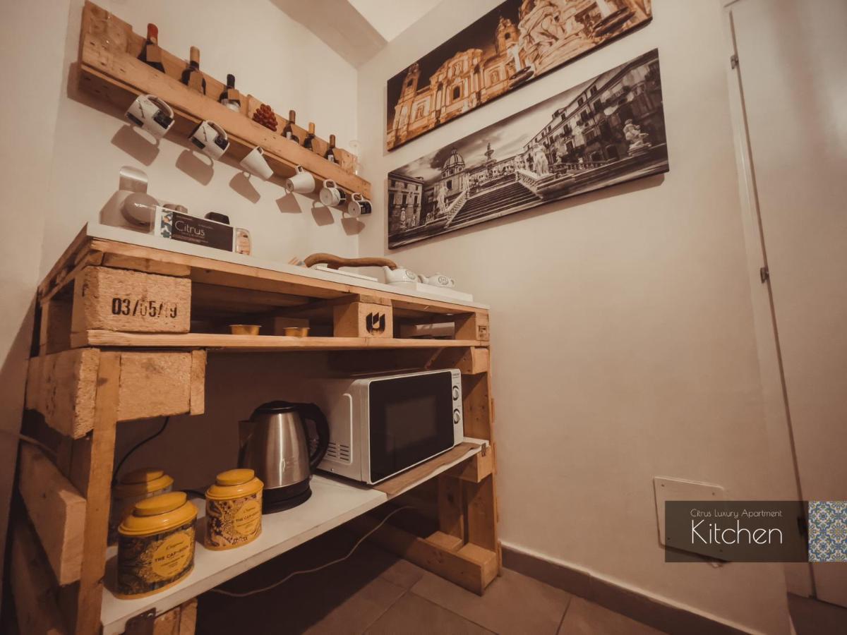 Citrus Luxury - With Up To 3 Bedrooms In Center Casa vacanze *