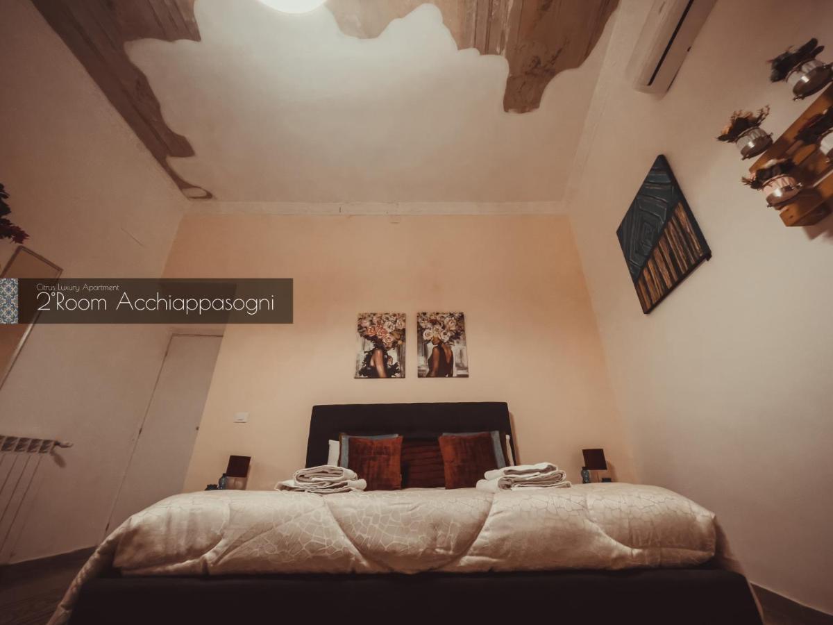 Citrus Luxury - With Up To 3 Bedrooms In Center Casa vacanze