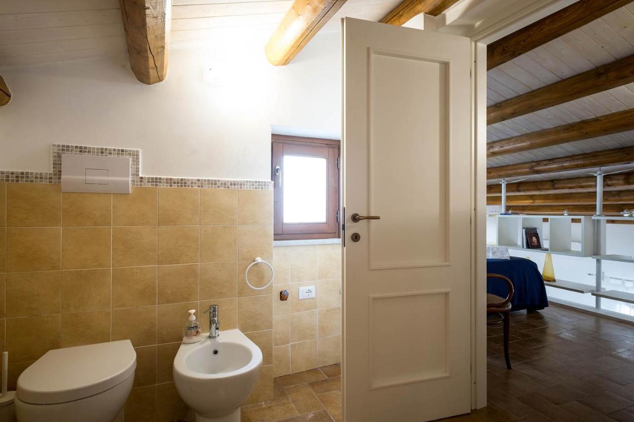 Apartamento Penthouse Luxury Quattro Canti *