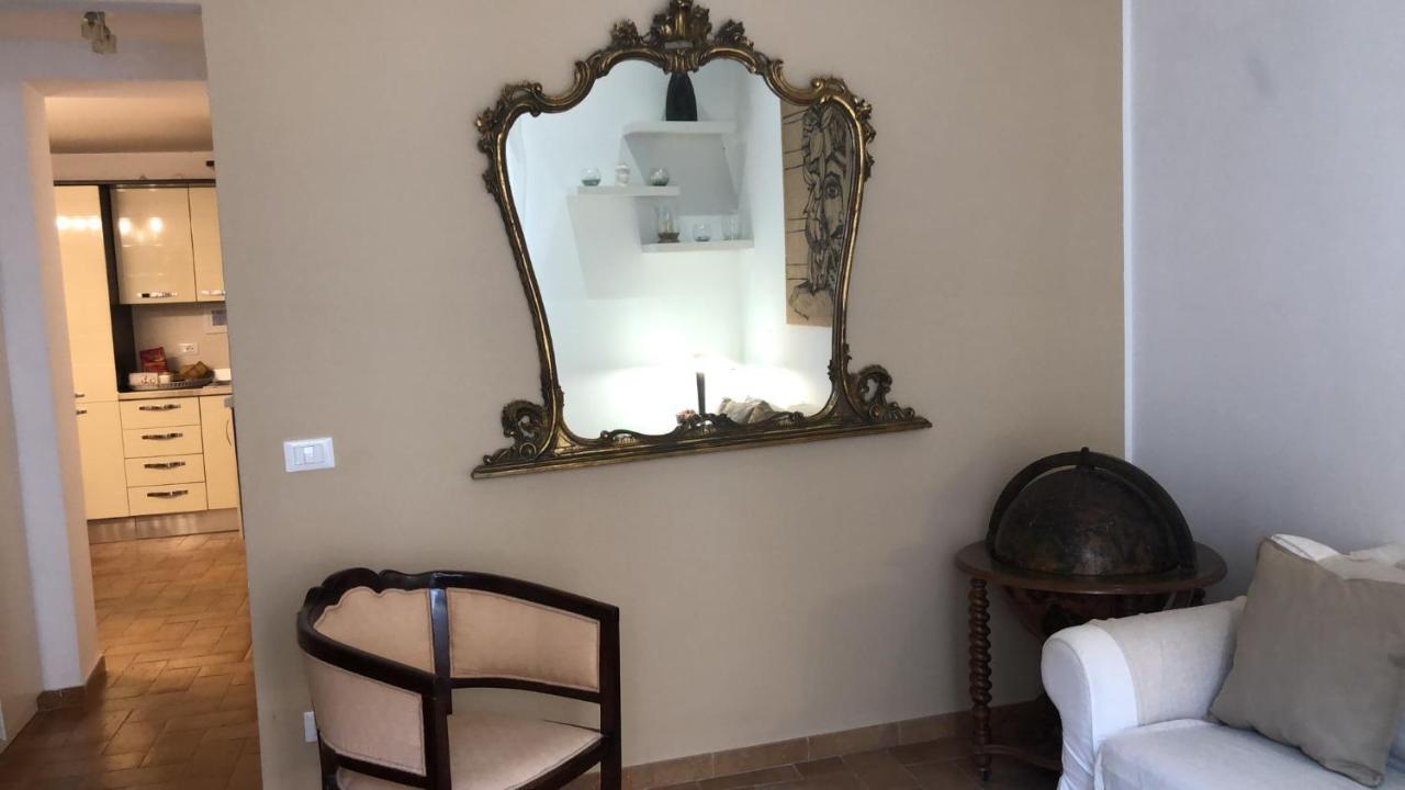Penthouse Luxury Quattro Canti Apartamento *