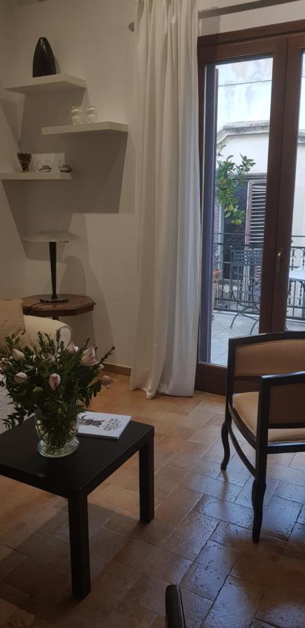 Penthouse Luxury Quattro Canti Apartamento
