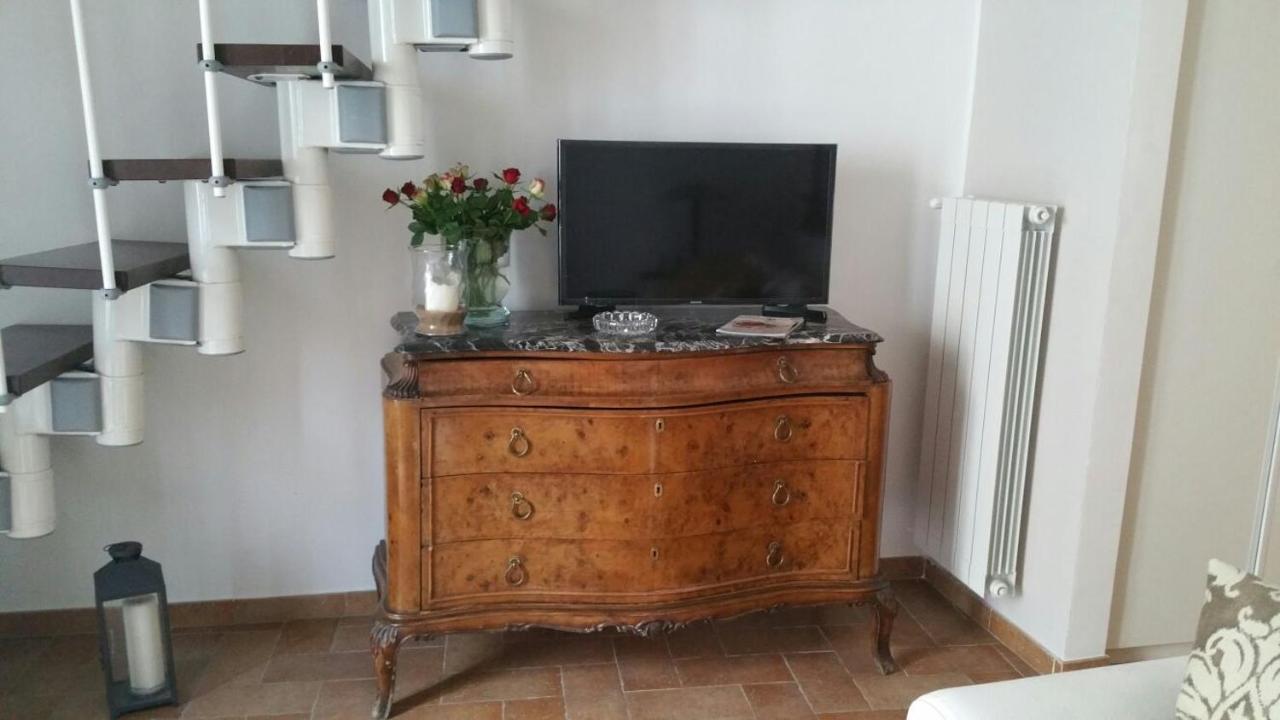 Apartamento Penthouse Luxury Quattro Canti