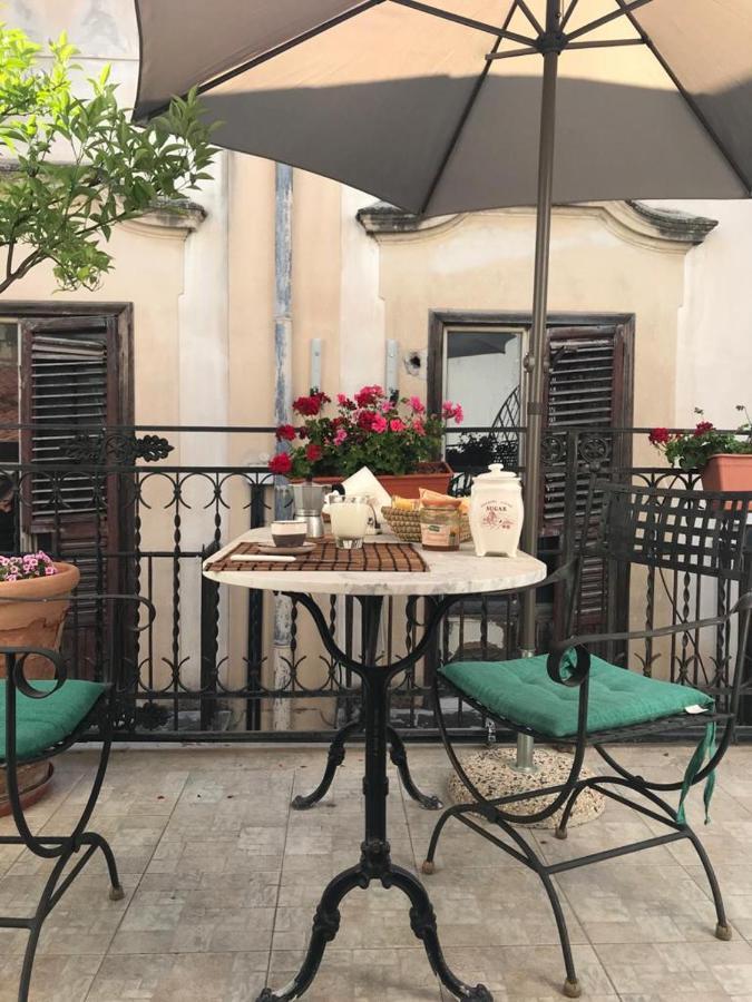 Apartamento Penthouse Luxury Quattro Canti