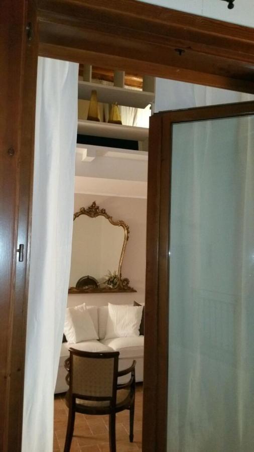 Apartamento Penthouse Luxury Quattro Canti *