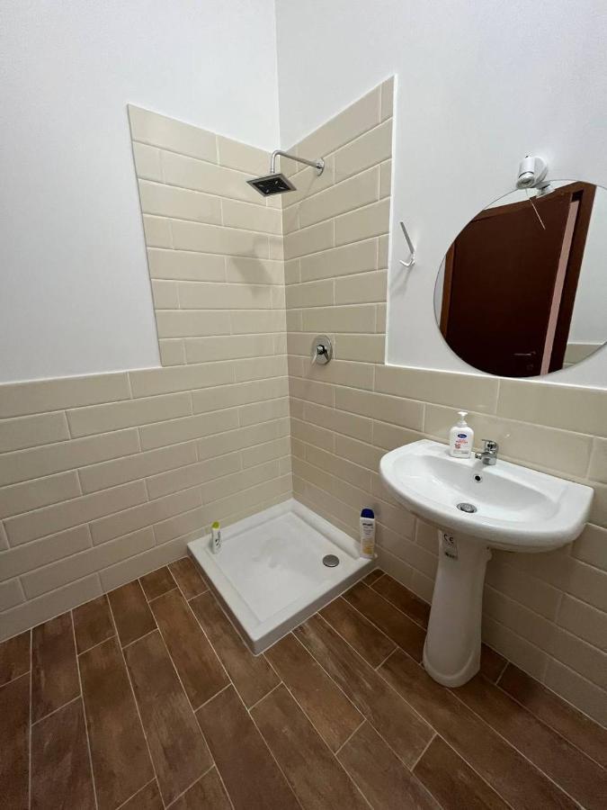 Al Cortile Di Maqueda Apartment *