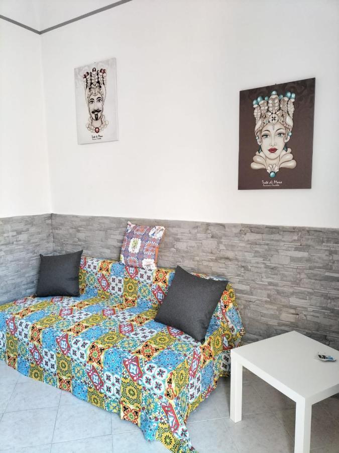 La Loggia 34 Ferienhaus