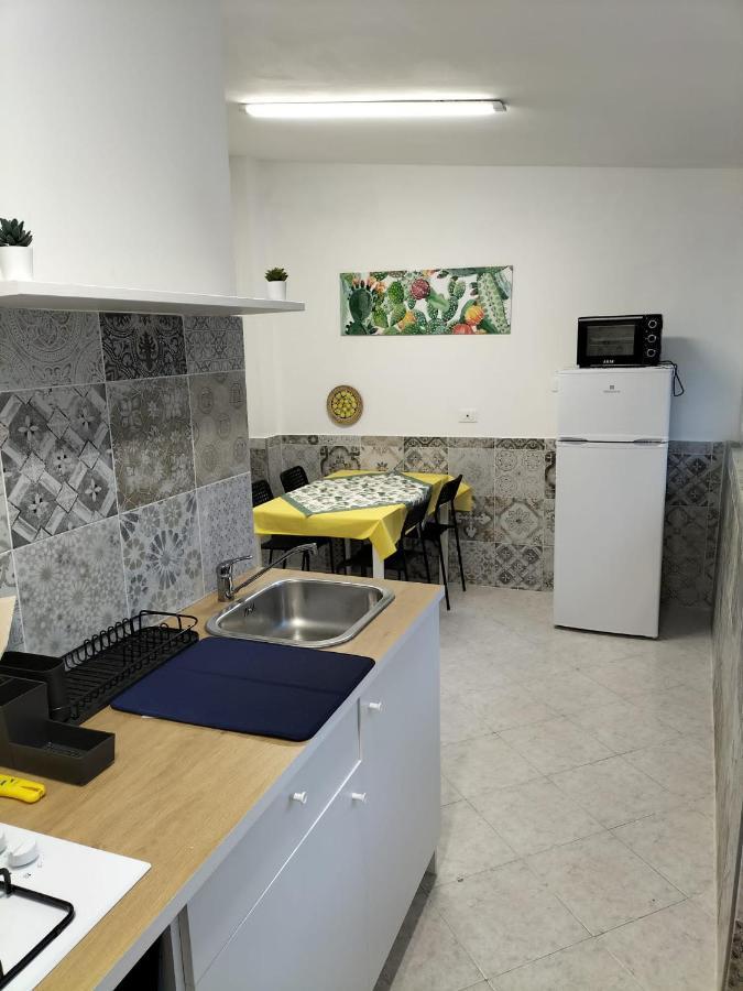 La Loggia 34 Ferienhaus *