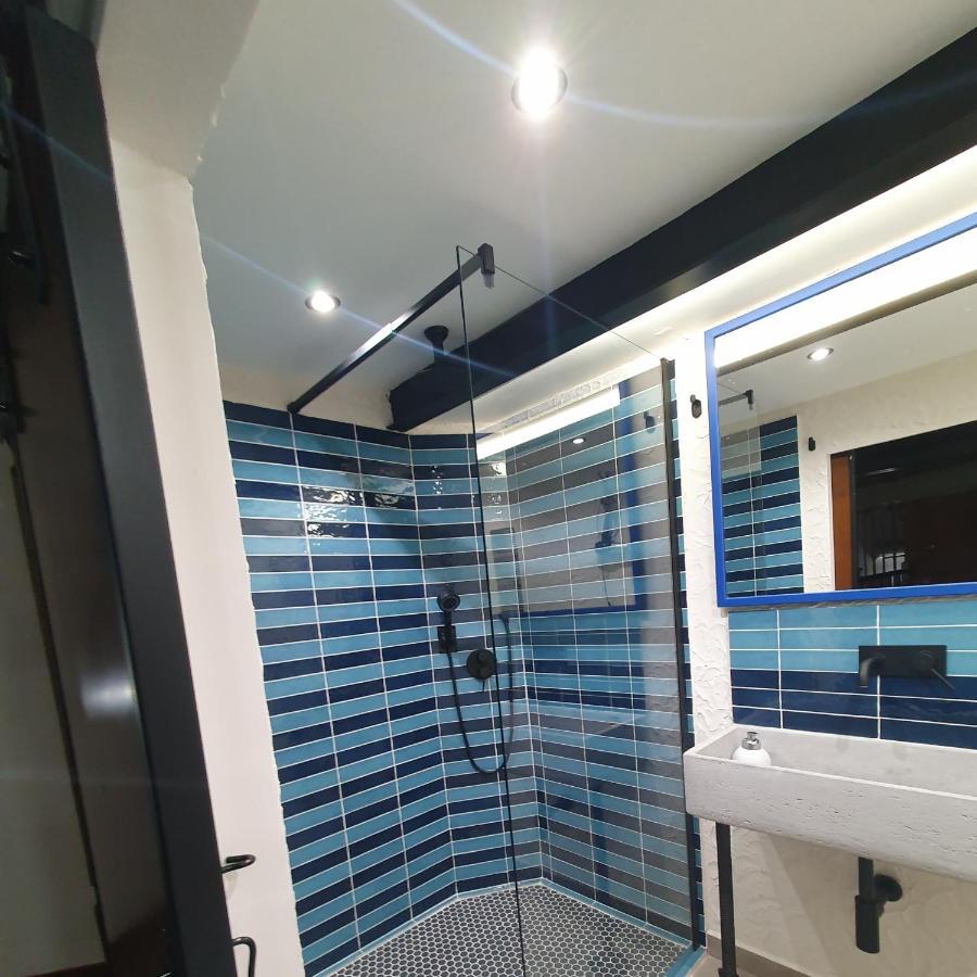 Apartment Casa Zagato Le Fuoriserie Palermo