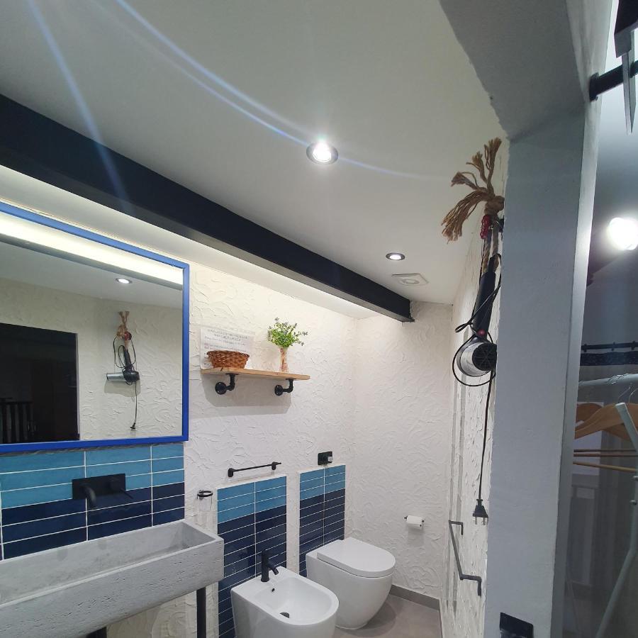 Casa Zagato Le Fuoriserie Apartment *