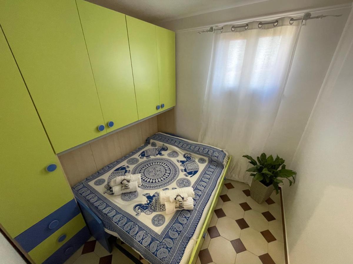 Cielo E Mare Mondello Homestay *