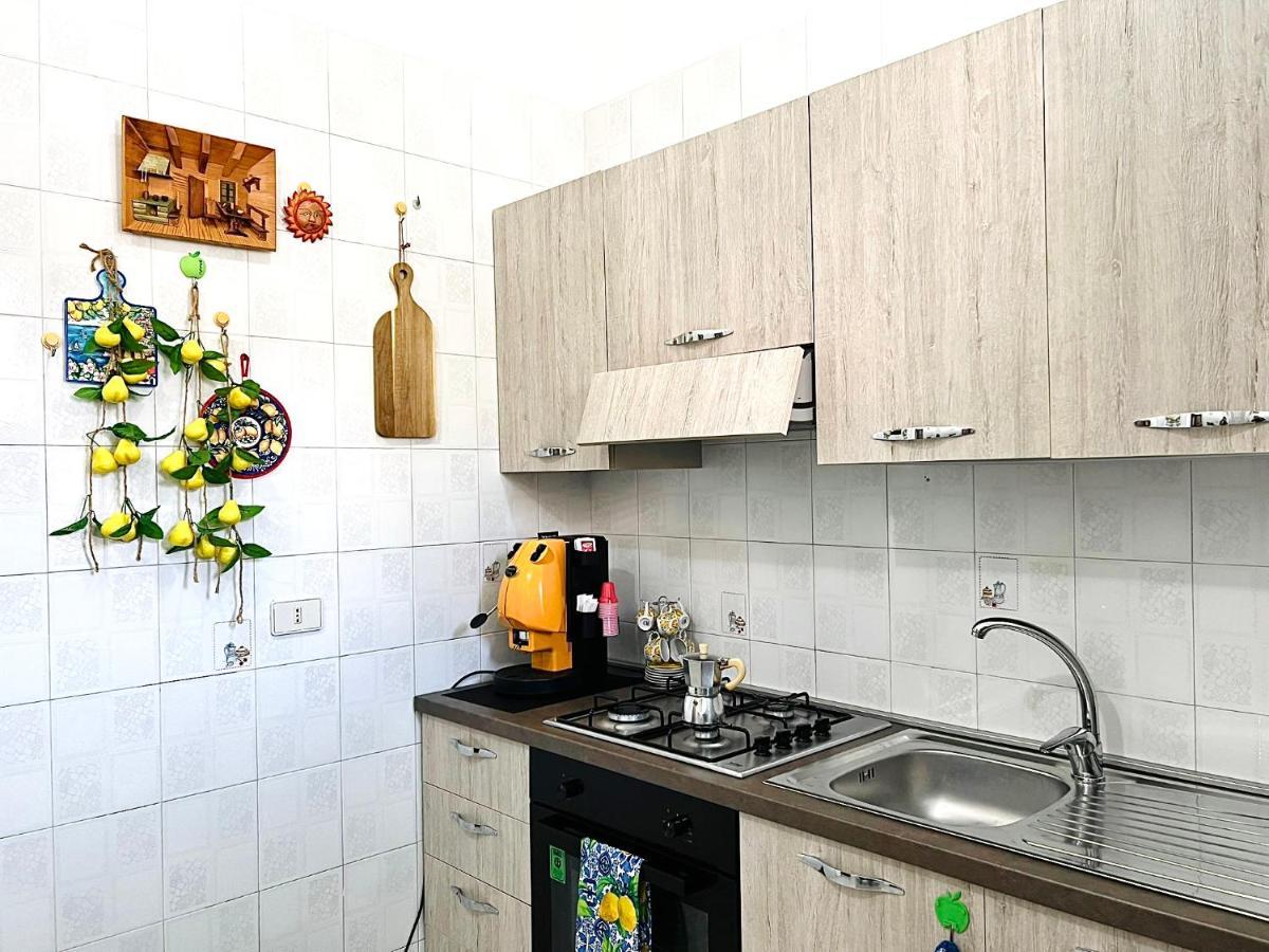 Apartment Gabry Palermo