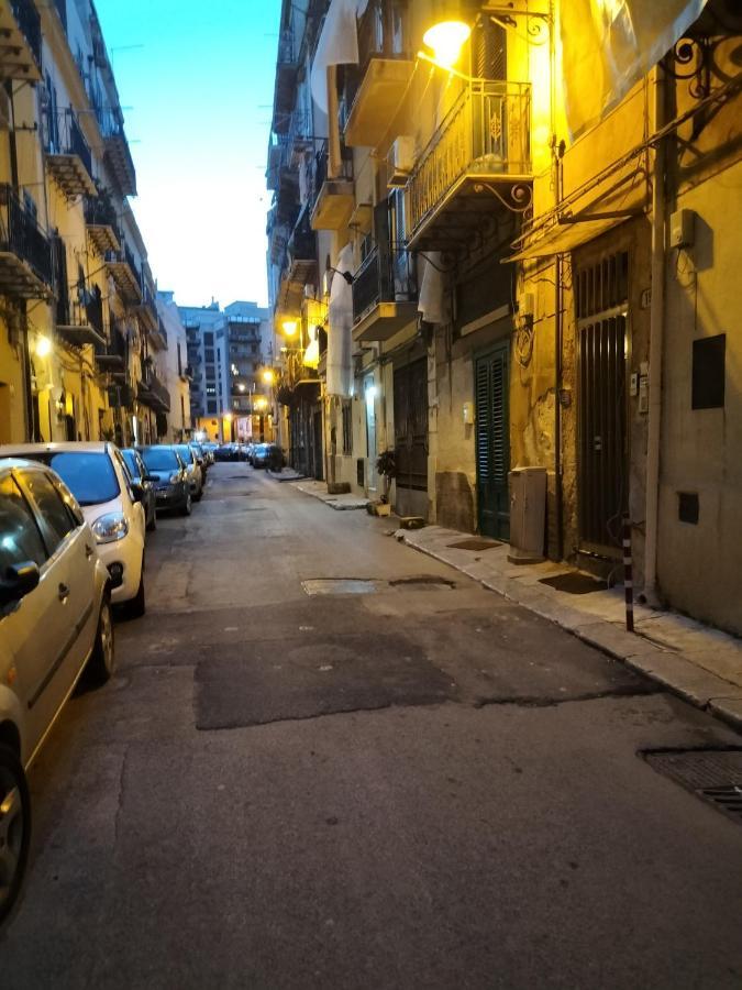 Incentro Apartment
