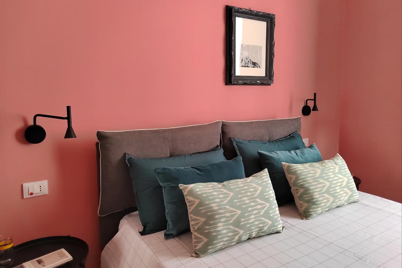 Appartamento Casa Ventimiglia *