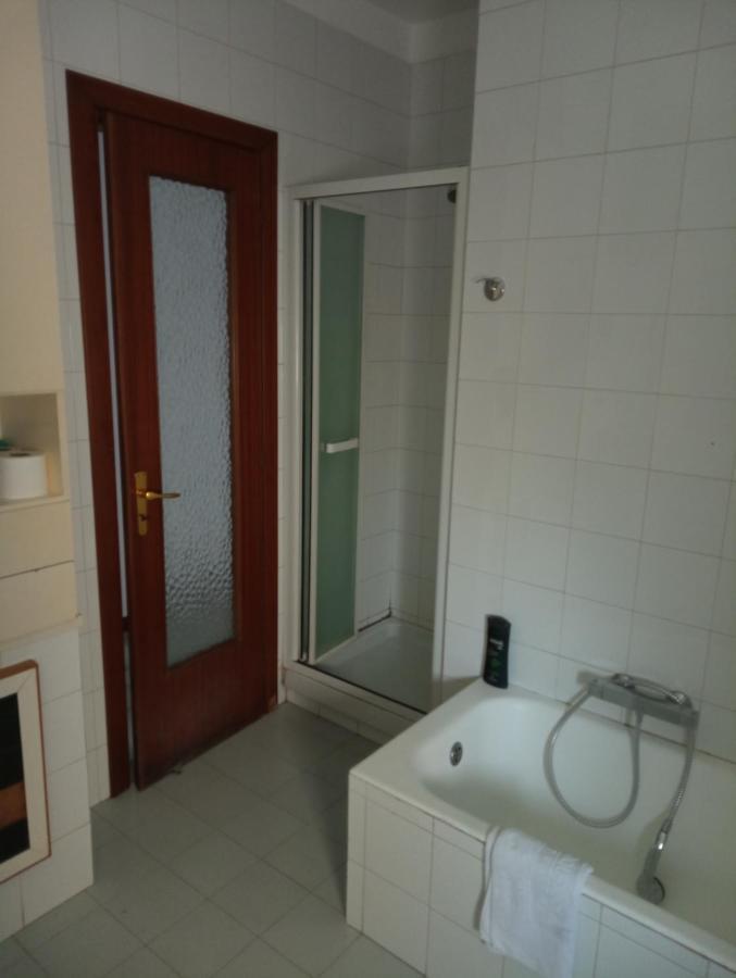 Zisa Apartment *