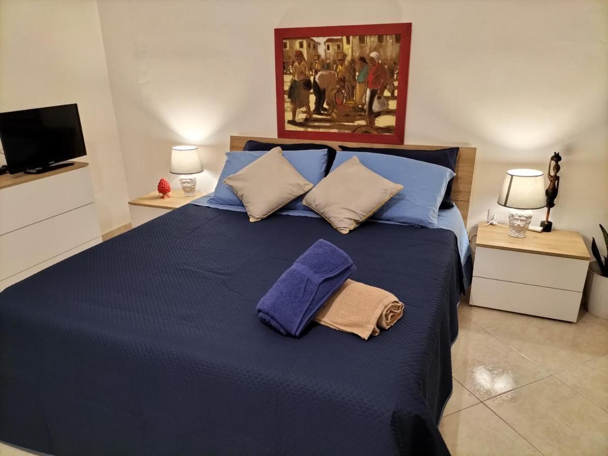 Apartment Incentro Palermo