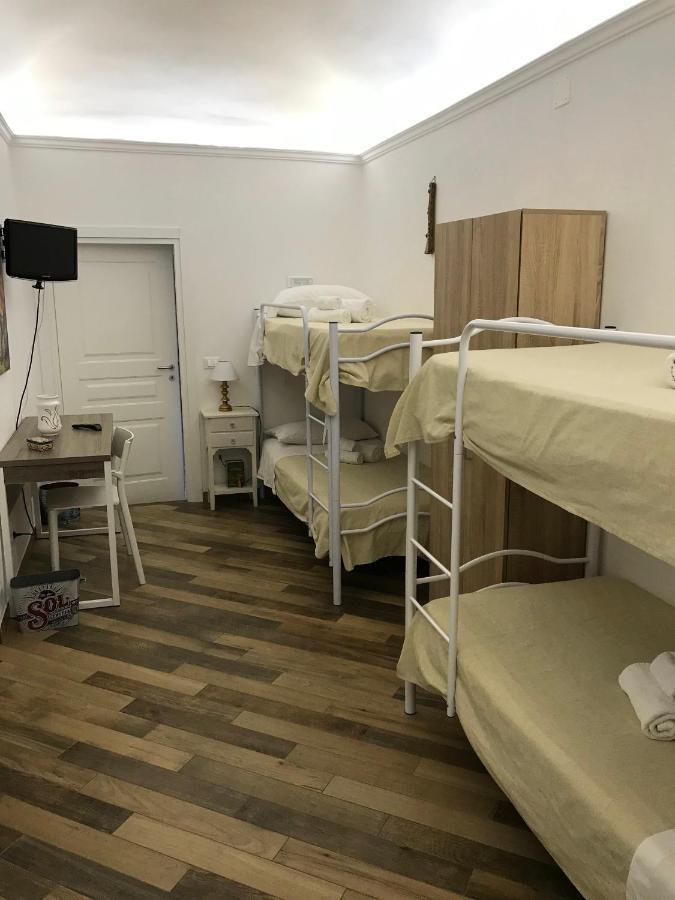 Casa vacanze Ballarò