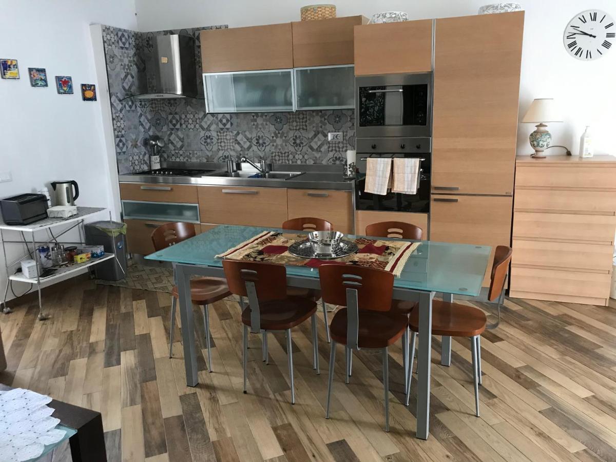 Casa vacanze Ballarò