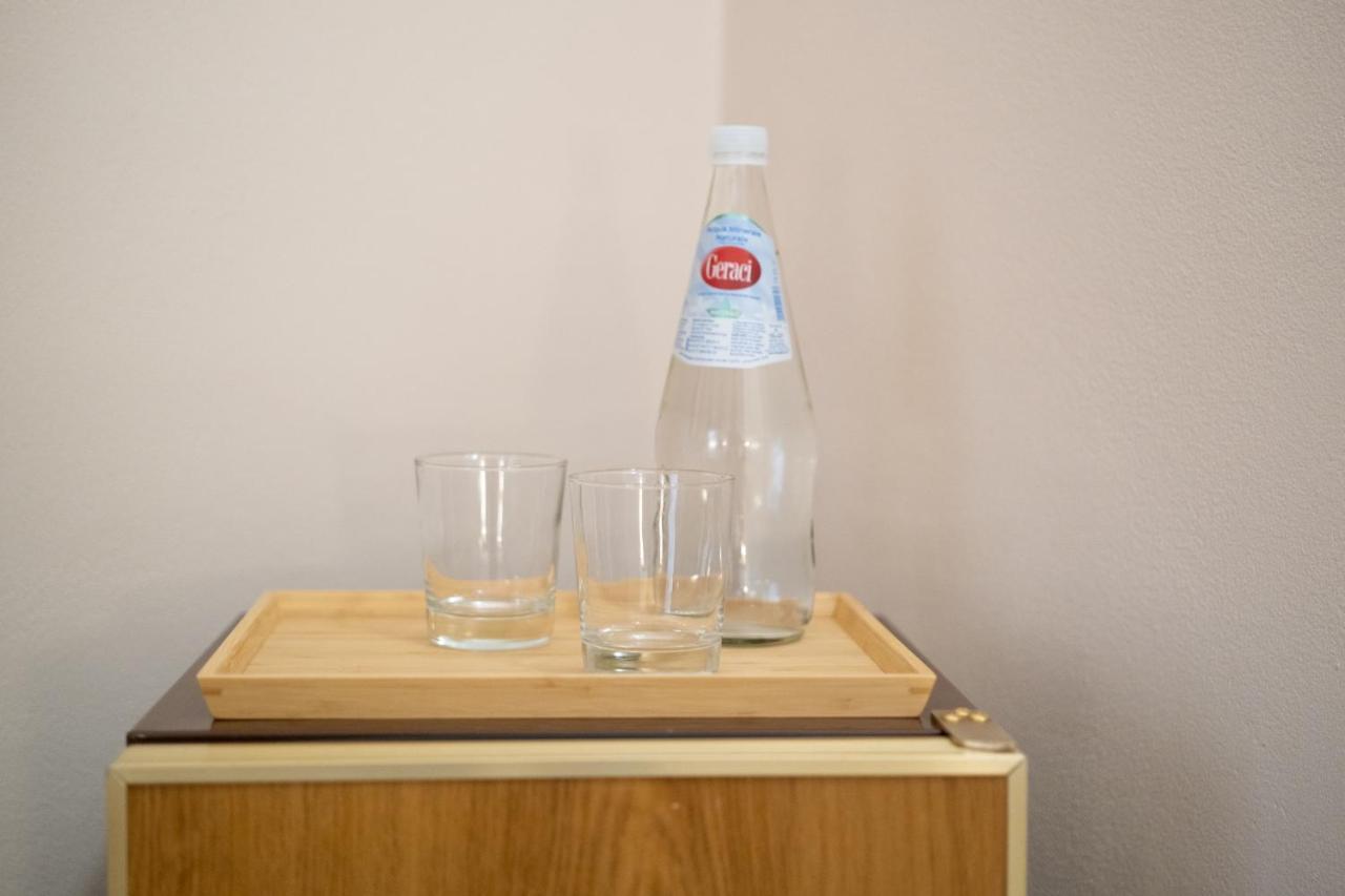 Gasthof I Quattru Vuci *