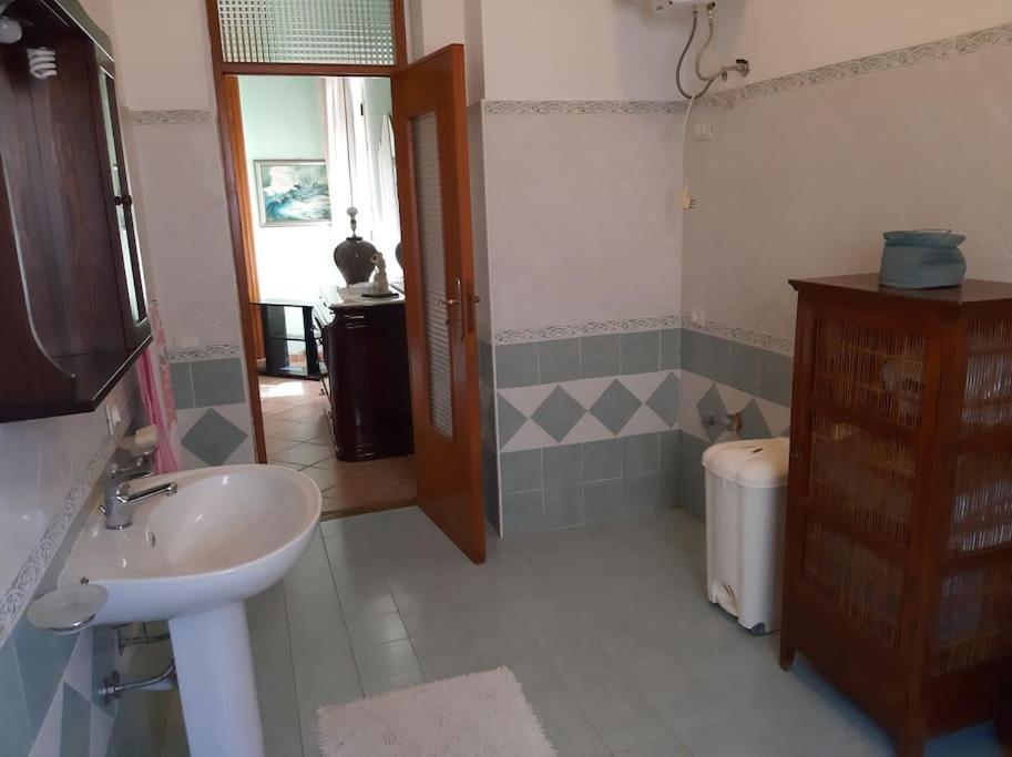 Apartment Casa Di Enrico Palermo