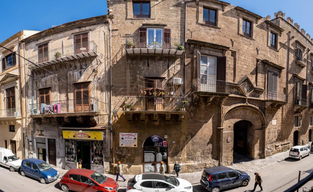 Gasthof I Quattru Vuci