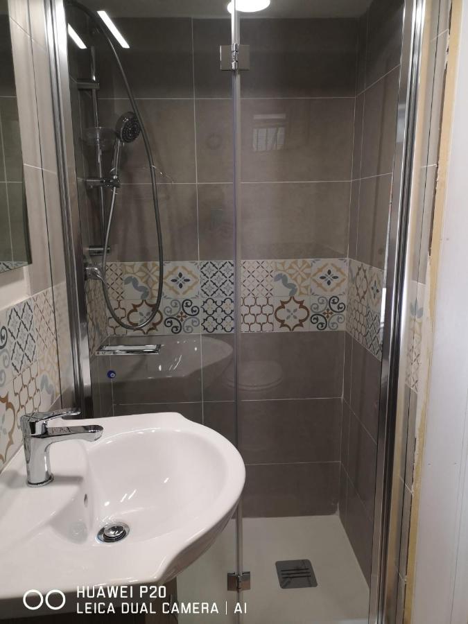 Apartment A'tavernuzza Palermo