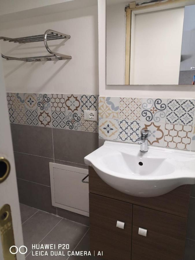 Apartment A'tavernuzza *
