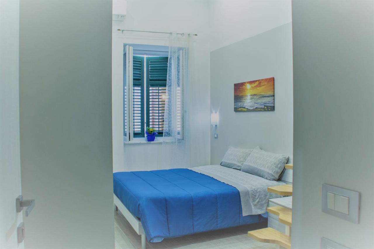Casa Vacanza Al Massimo Guest house 3*