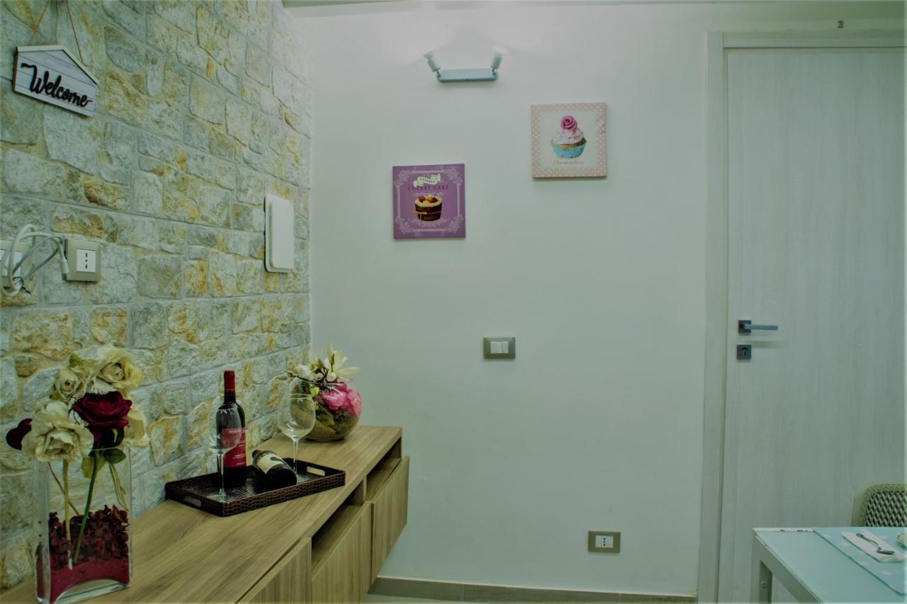 Guest house Casa Vacanza Al Massimo Palermo