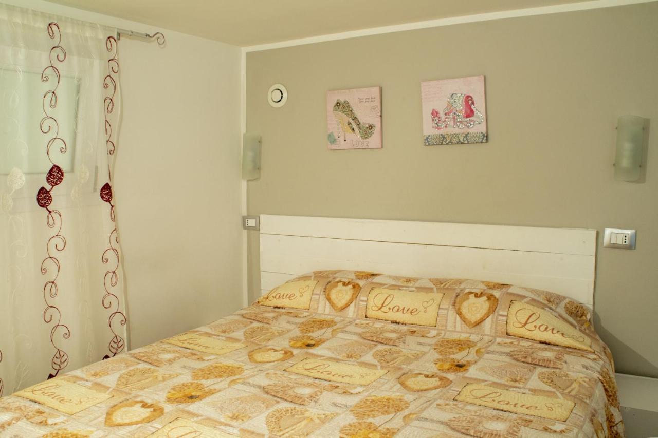 Casa Vacanza Al Massimo Guest house Palermo