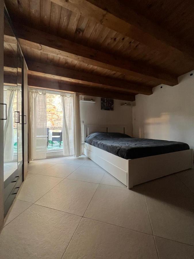 La Terrazza Del Capo