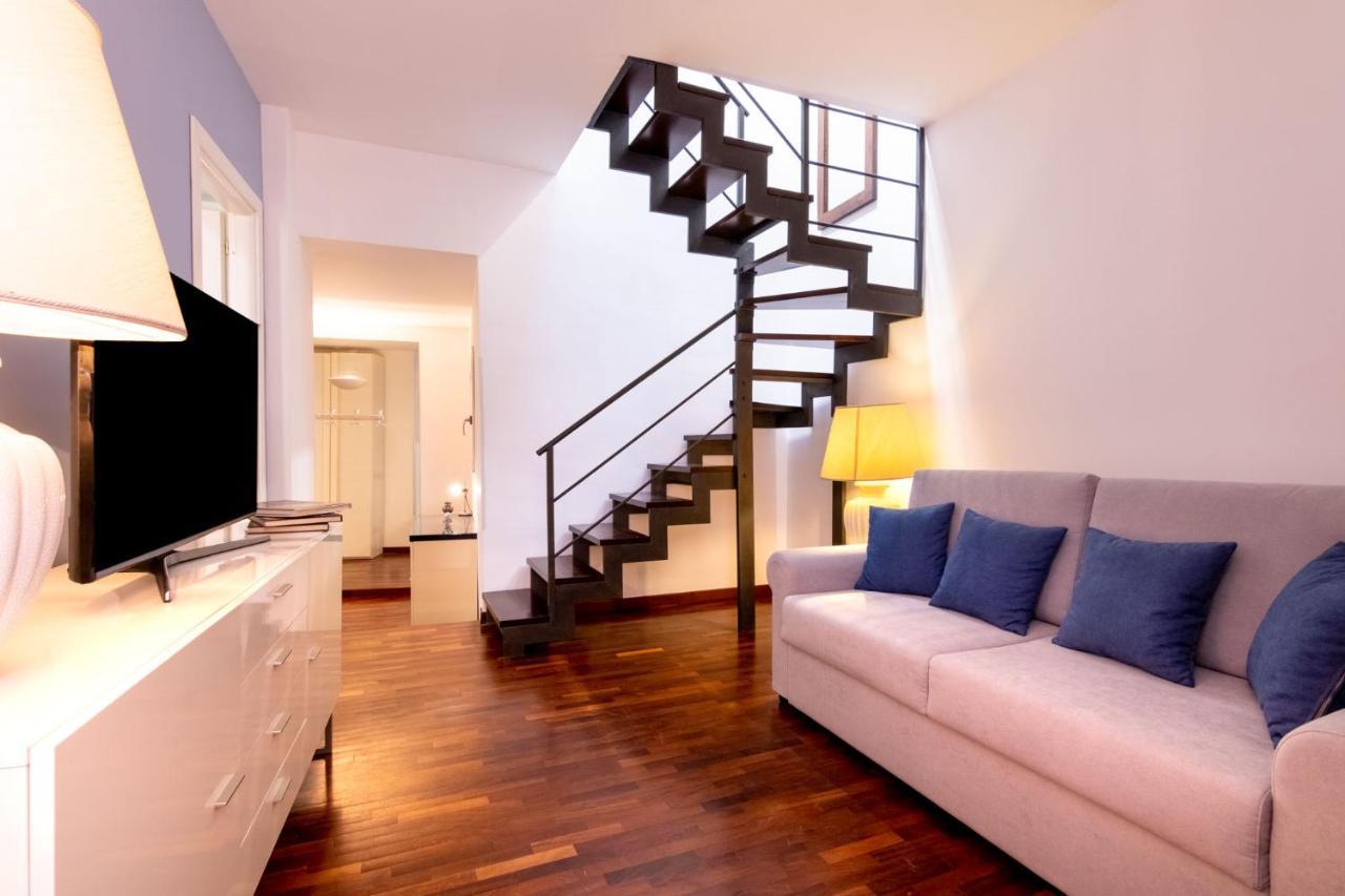 Abbadia Charme House * Palermo