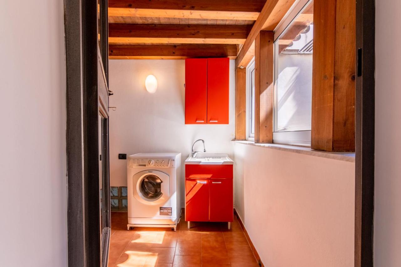 Apartment Abbadia Charme House *