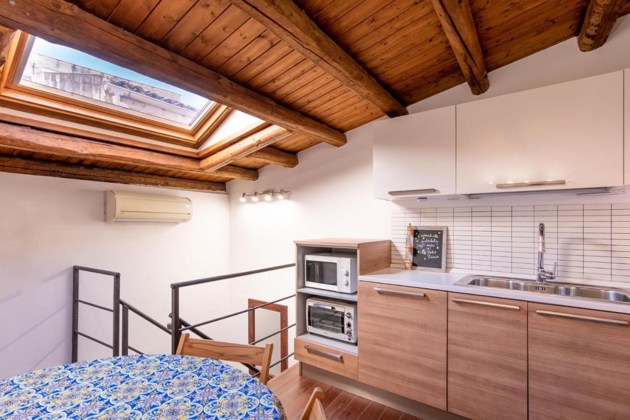 Abbadia Charme House *