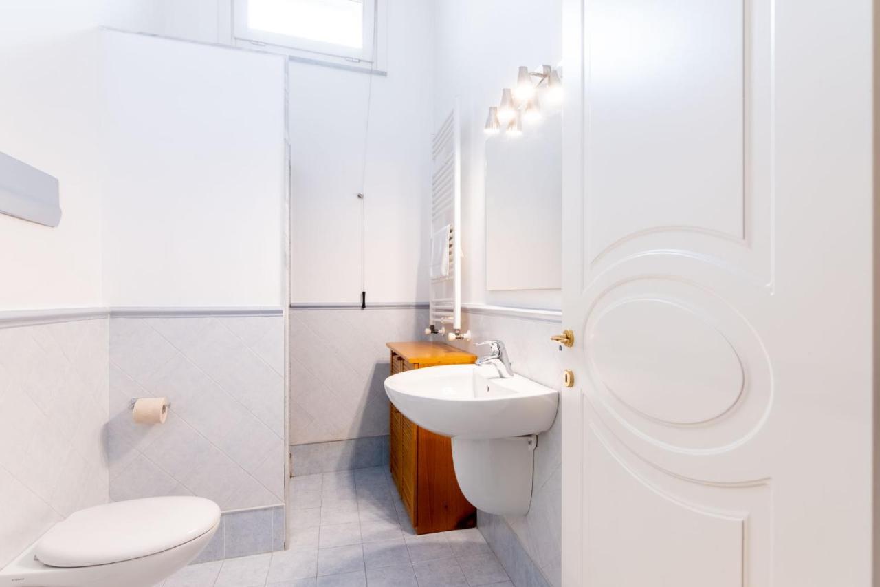 Apartment Abbadia Charme House