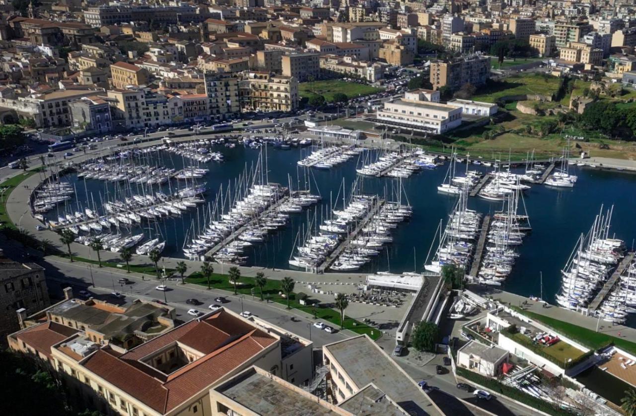 Appartamento Marina House