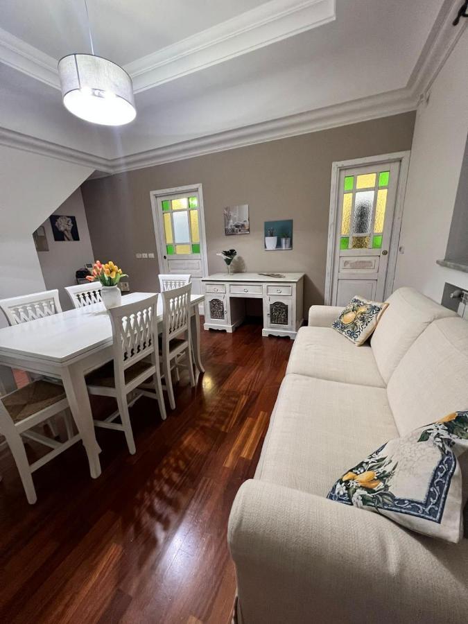 Melikris Apartment Palermo