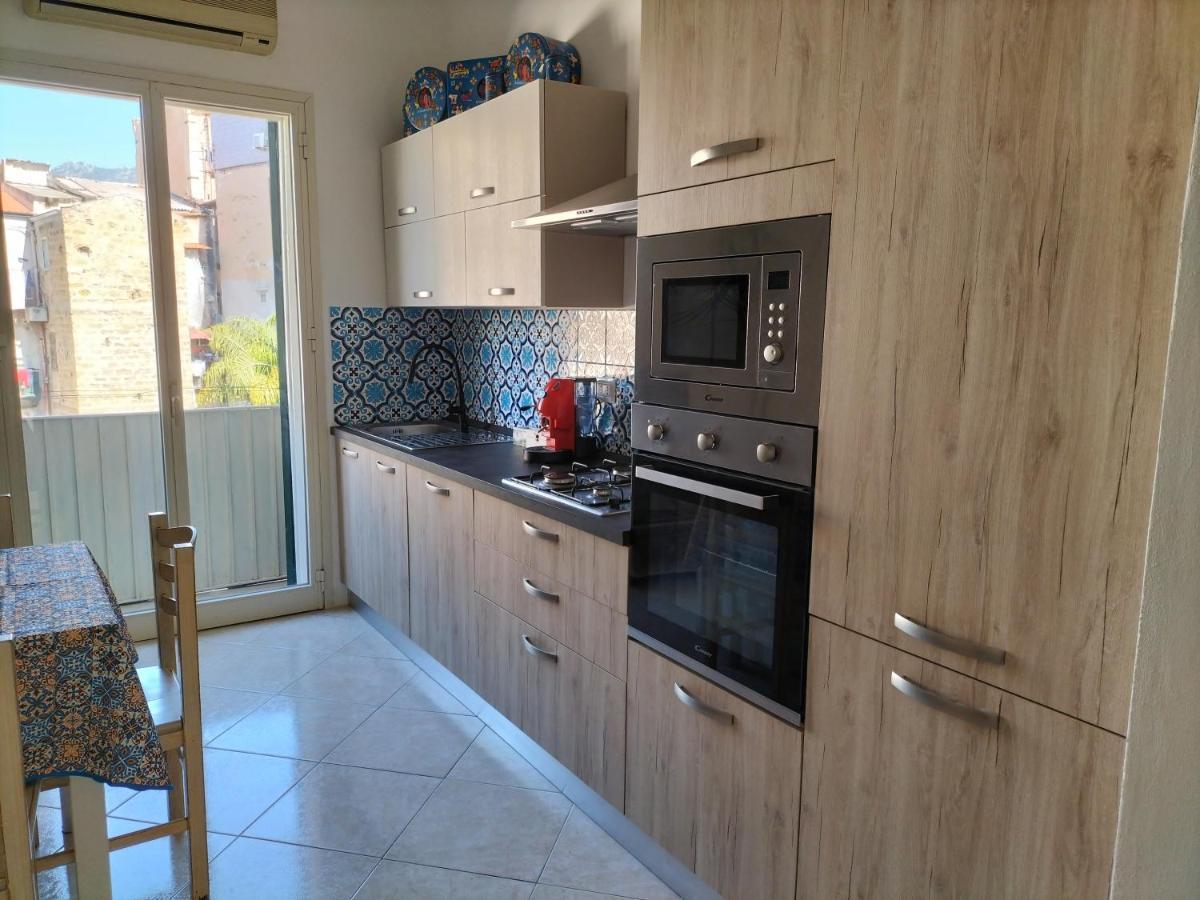 Apartment Incentro *