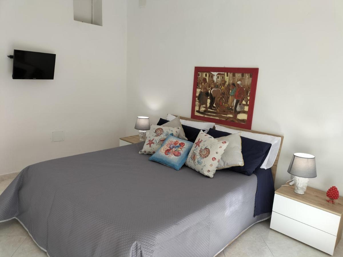 Apartment Incentro Palermo