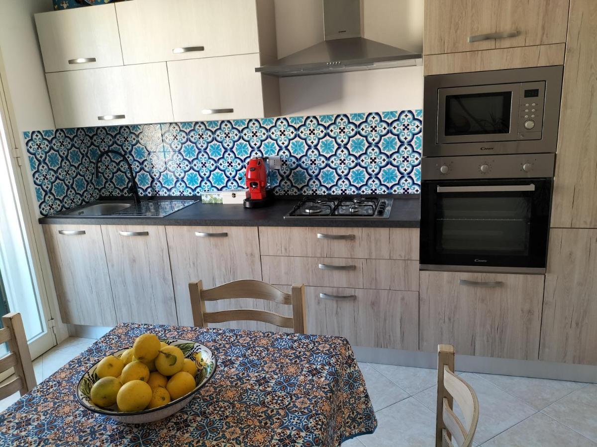 Apartment Incentro Palermo